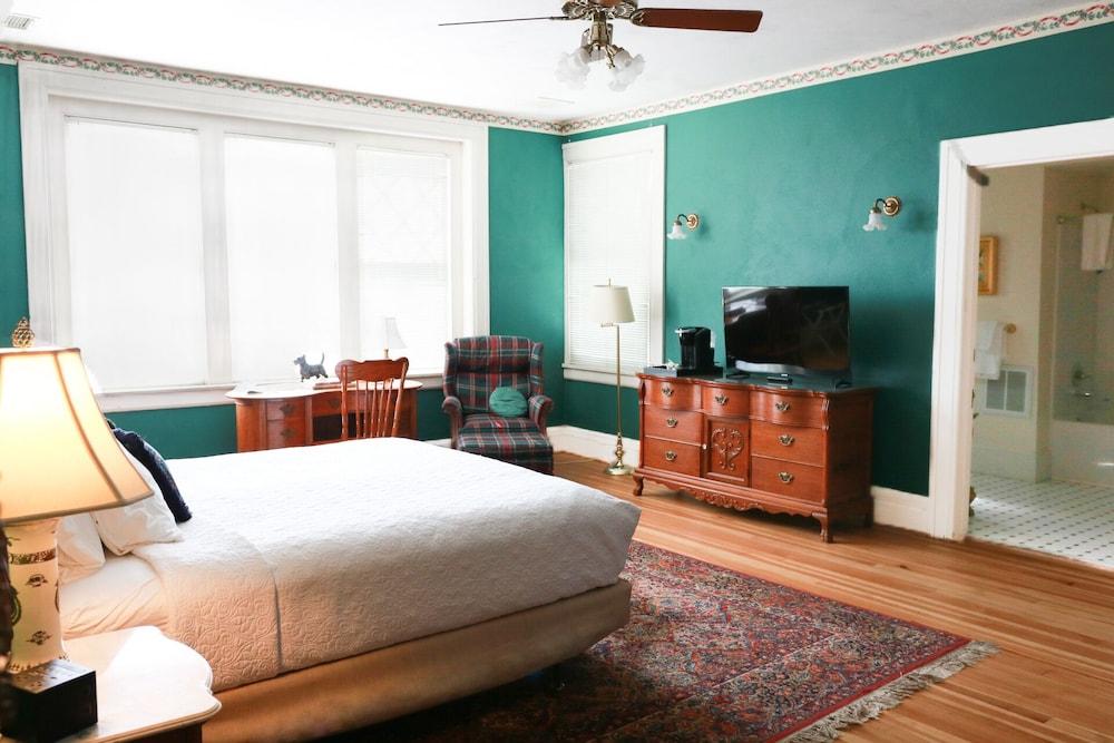 The Shaffner Inn photo 84
