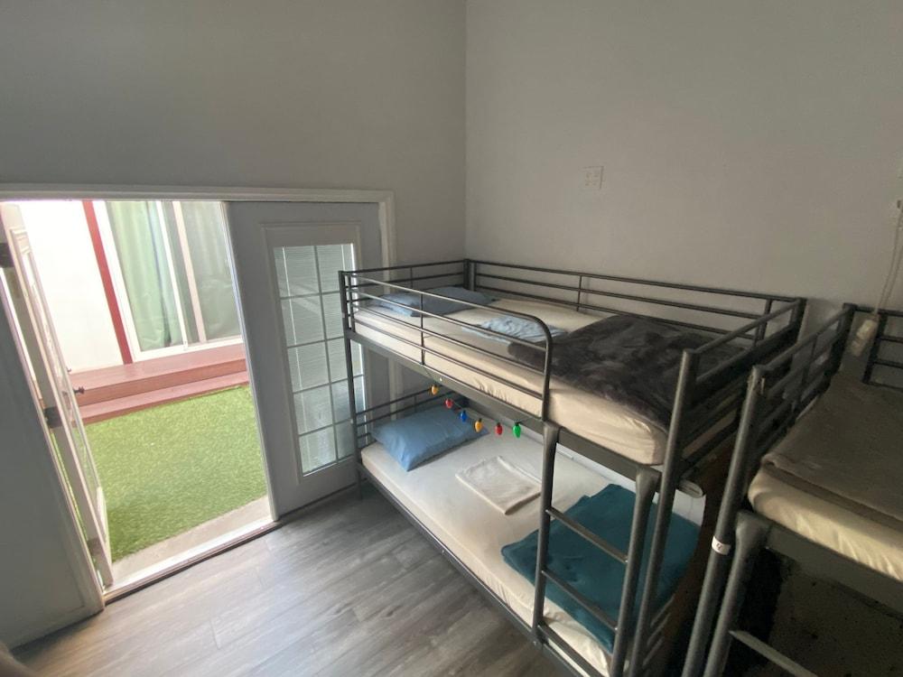 The Rumi Hostel photo 5