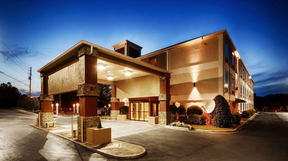 Best Western Gardendale photo 55