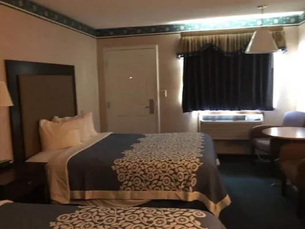 Sunrise Motel photo 4