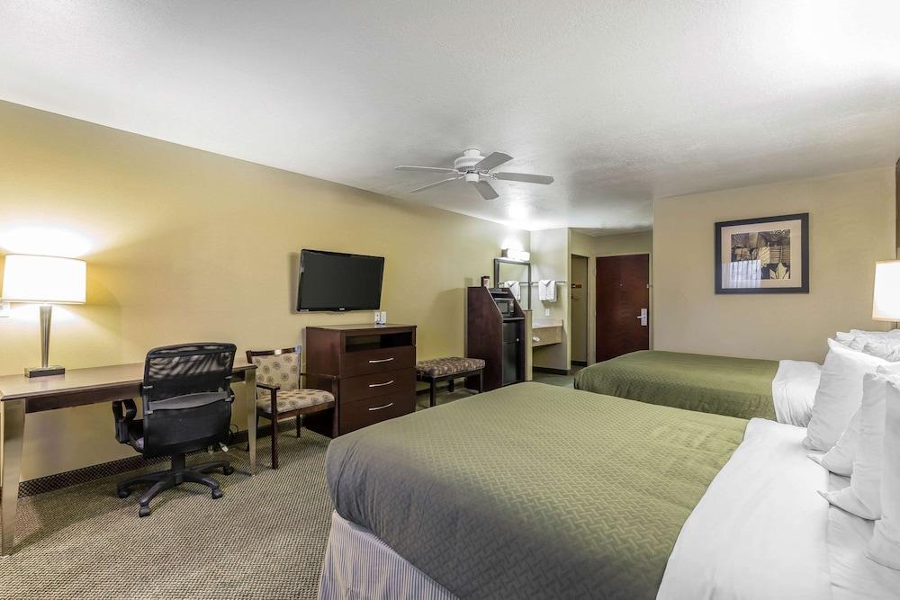 Quality Inn Washington - St. George North photo 5