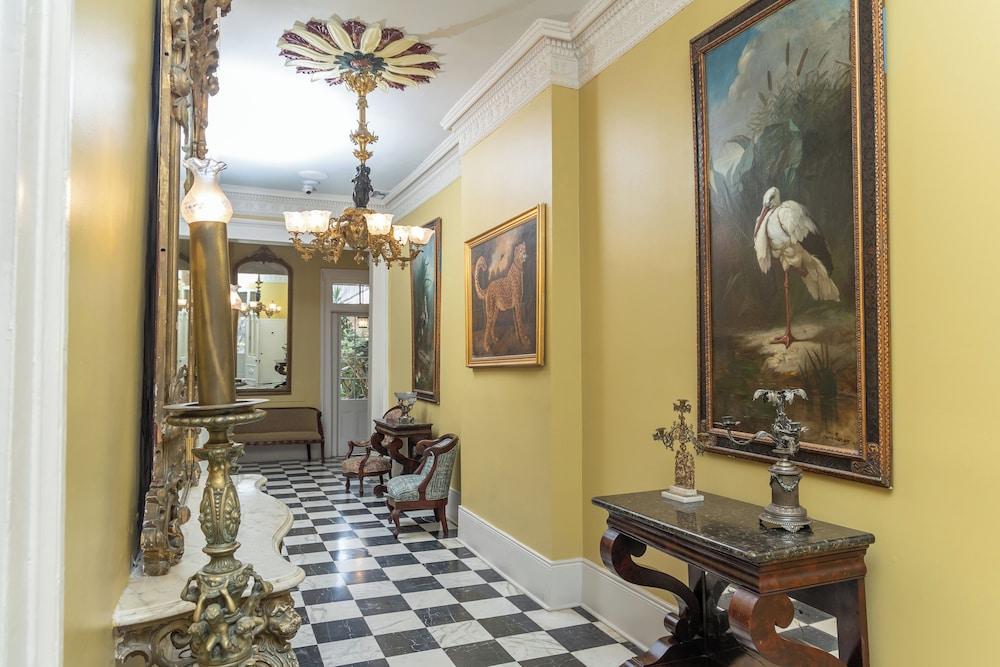 Lamothe House photo 21