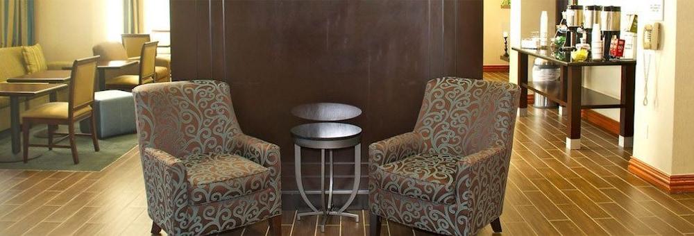 Spark by Hilton Amarillo Medical Center photo 5