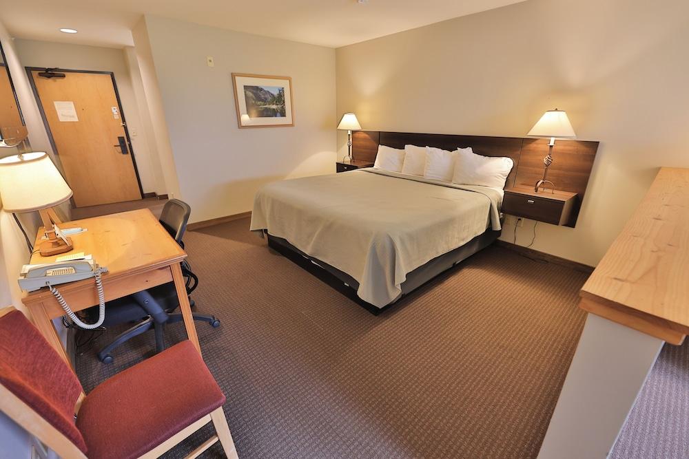Salmon Rapids Lodge photo 36