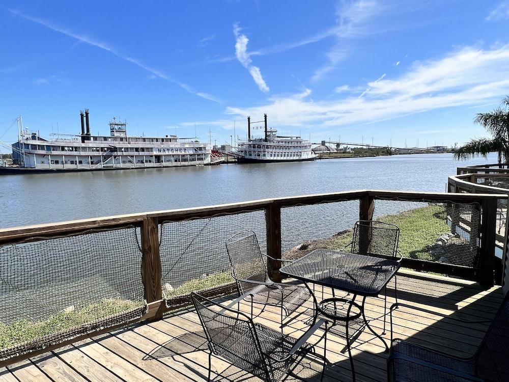New Orleans RV Resort & Marina photo 2