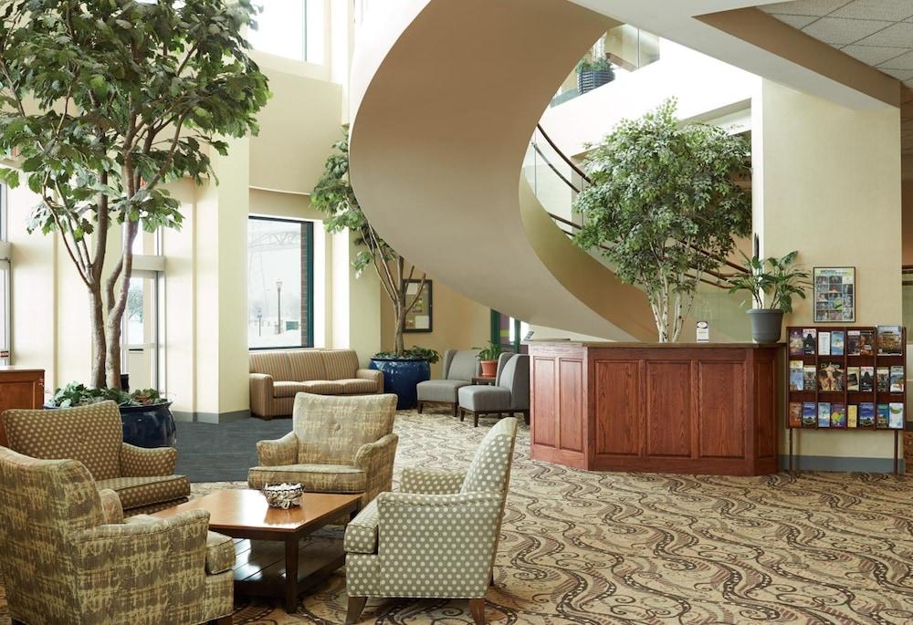 Grand Harbor Resort and Waterpark photo 4
