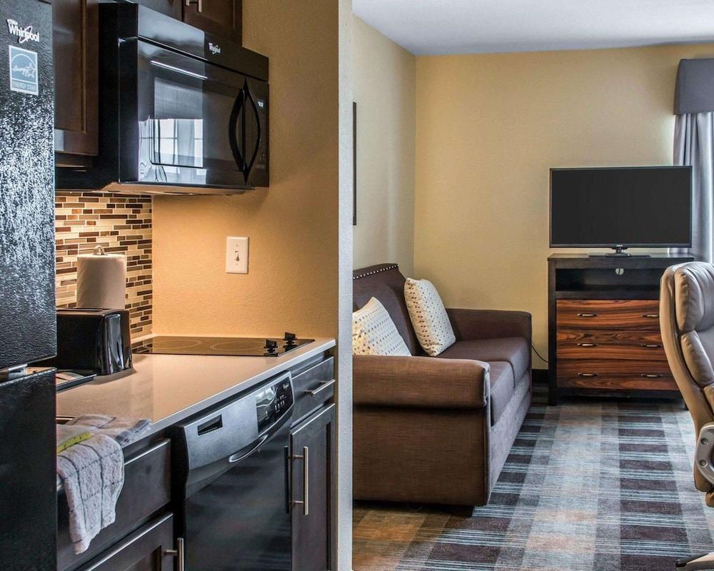 MainStay Suites Cotulla photo 19