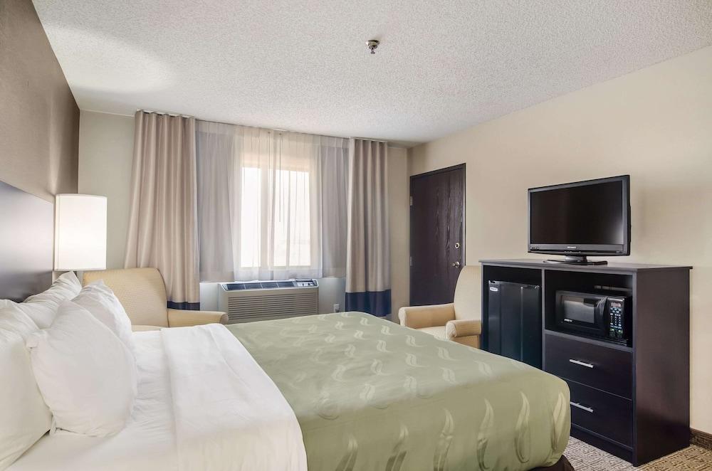 Quality Inn Goodland I-70 photo 25