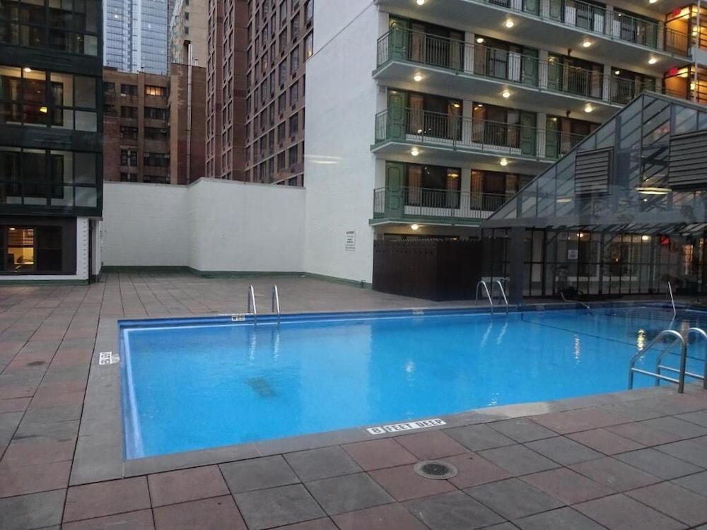 Travel Inn Hotel photo 12