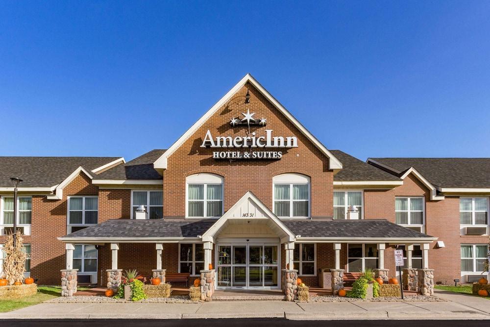 AmericInn by Wyndham Burnsville — hotel in Burnsville