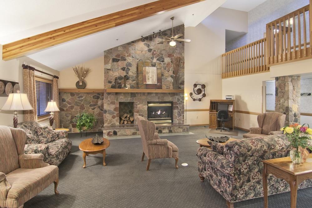 Boarders Inn & Suites by Cobblestone Hotels - Faribault photo 28