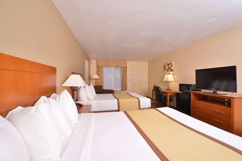 Quality Inn & Suites Williamsport photo 46