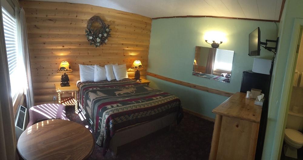 The Historic Madison Hotel Motel photo 66