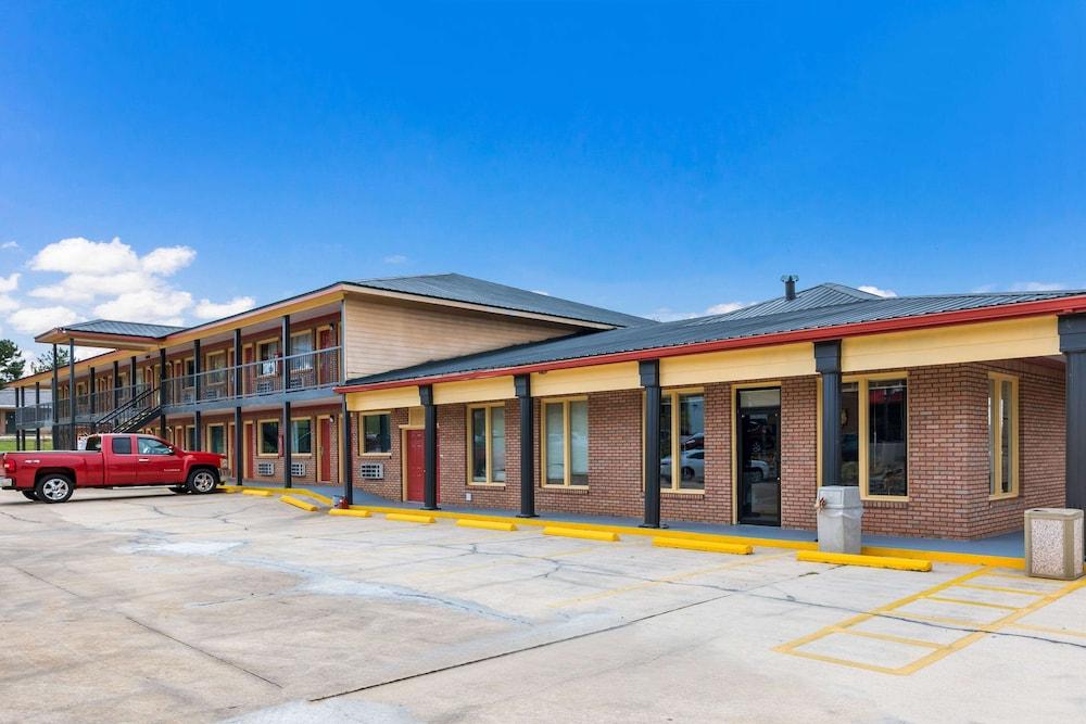 Econo Lodge Russellville photo 14