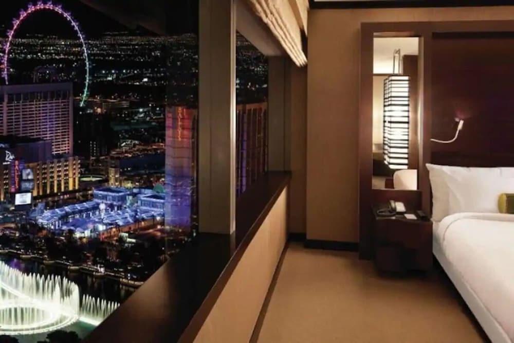 Jet Luxury at the Vdara Condo Hotel photo 21