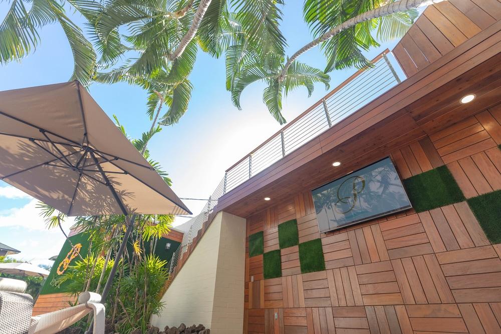 Polynesian Residences Waikiki Beach photo 43