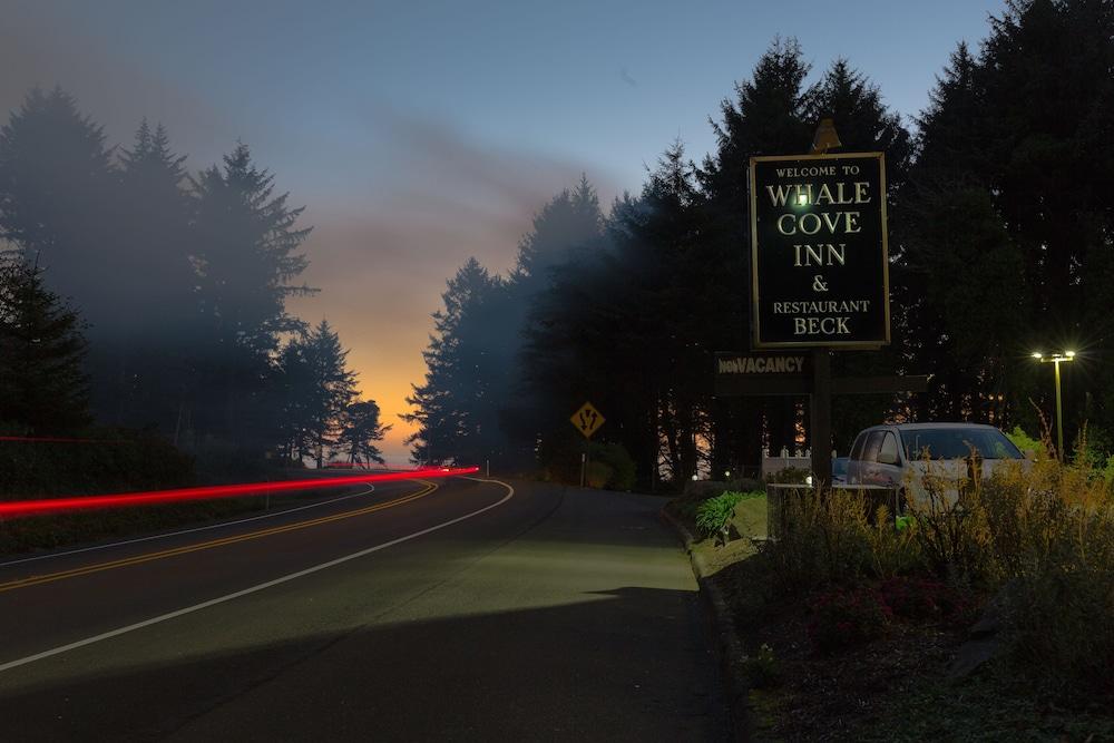 Whale Cove Inn photo 31