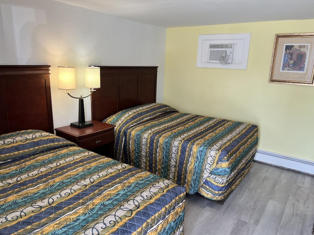 Budget Inn Motel Suites photo 21
