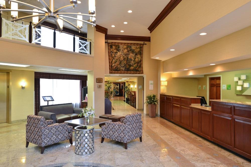 Holiday Inn Washington DC-Greenbelt MD by IHG photo 26