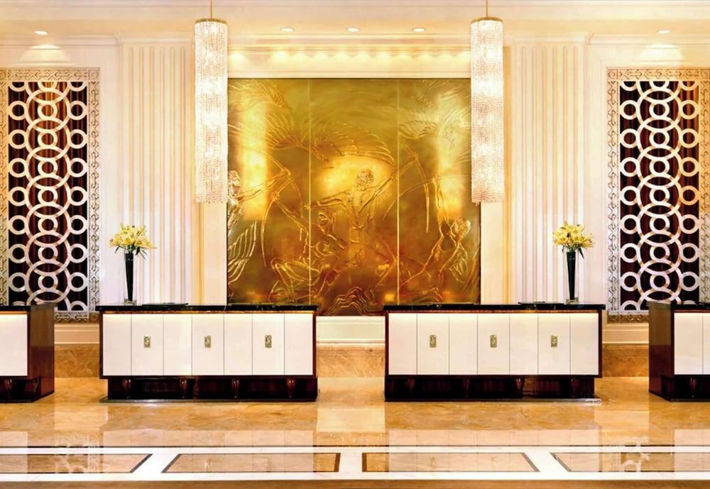 Trump Condo Hotel in Vegas photo 1