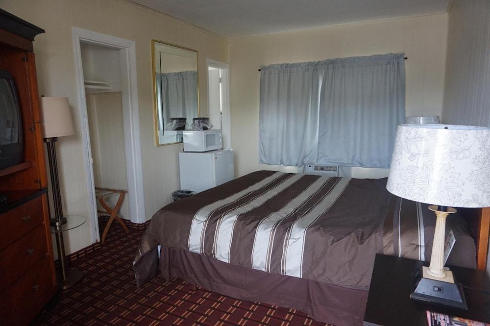 Vacation Inn Motel - In Fort Lauderdale (Poinciana Park) photo 2