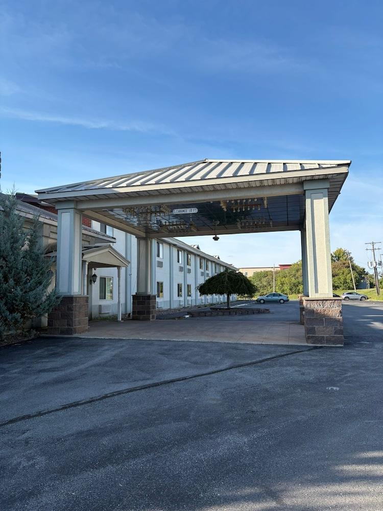 Travel Inn photo 3