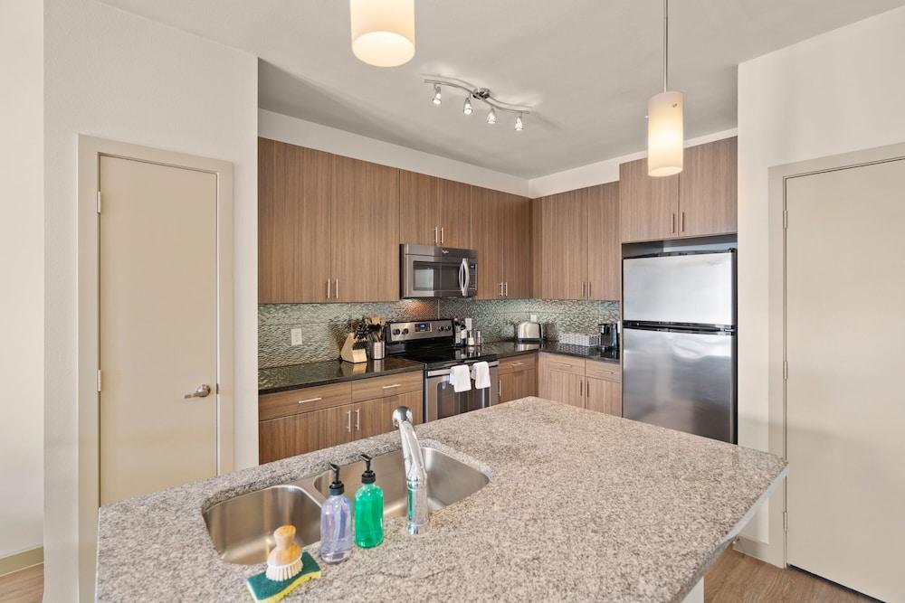 Kasa Love Field-Medical District Dallas photo 53