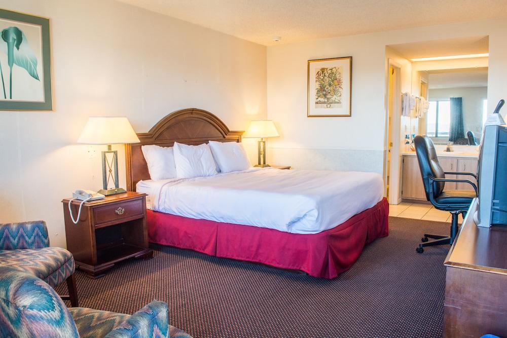 Hawk's Nest Lodge photo 14