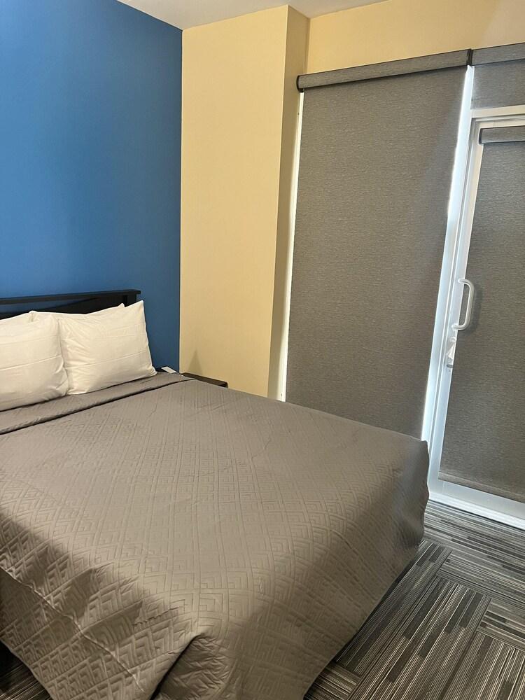 Restgate Hotel photo 5