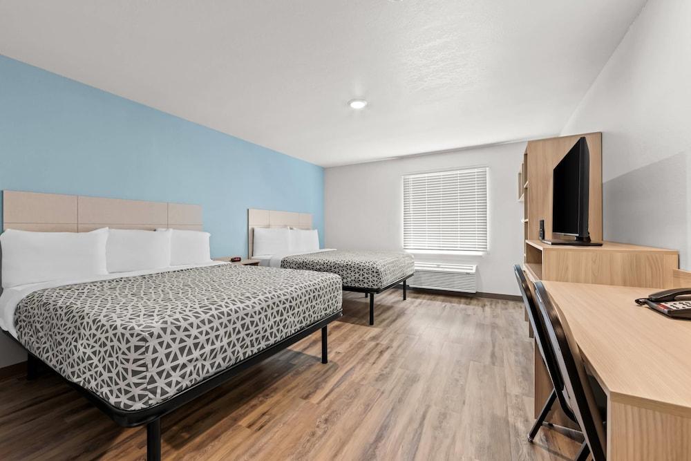 WoodSpring Suites Oak Ridge Knoxville photo 5