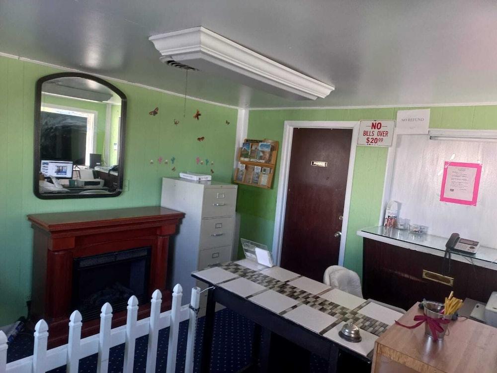 Pillow Talk Motel photo 15