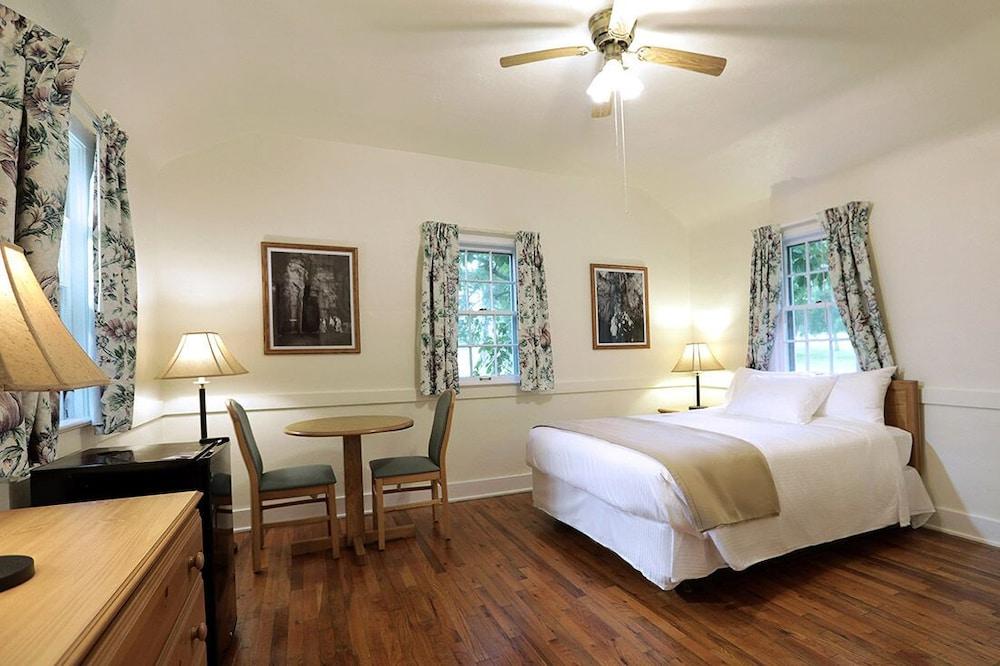 The Lodge at Mammoth Cave photo 19