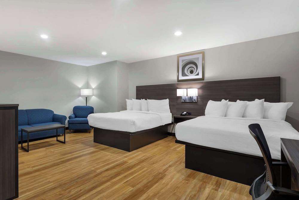 Best Western Mystic Hotel photo 3