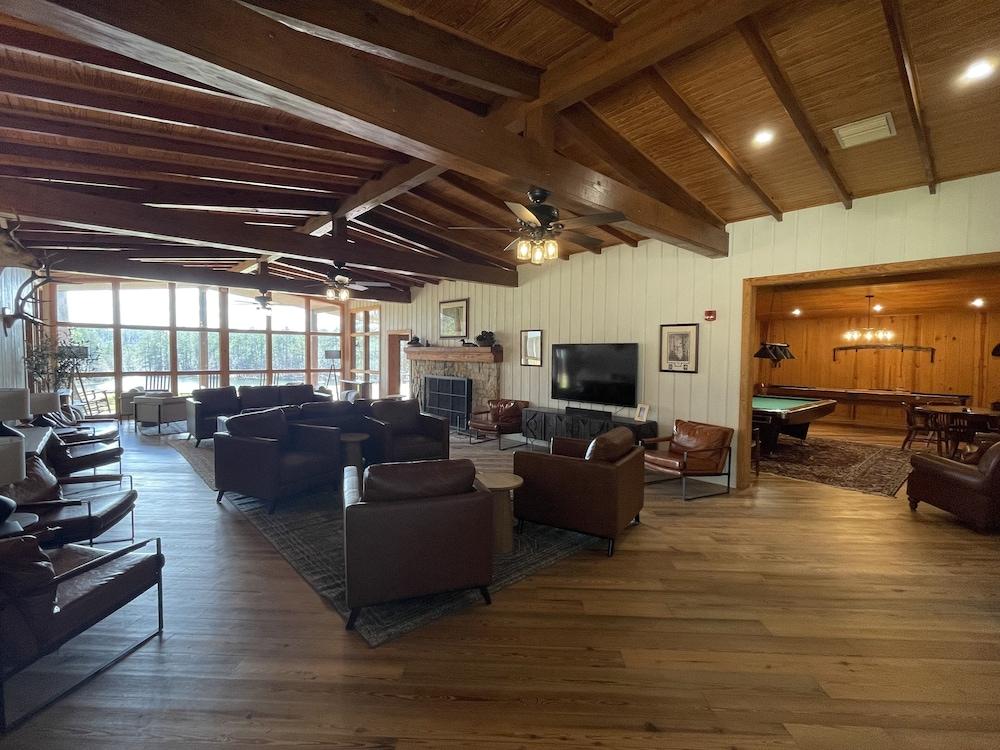 Scrappin Valley Lodge photo 3