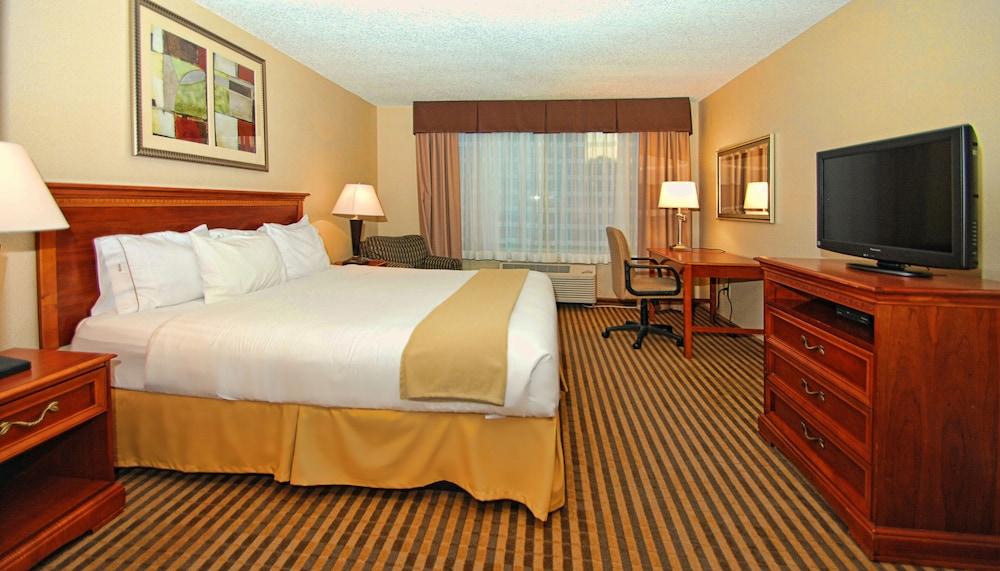 Kalamazoo Hotel and Suites photo 13