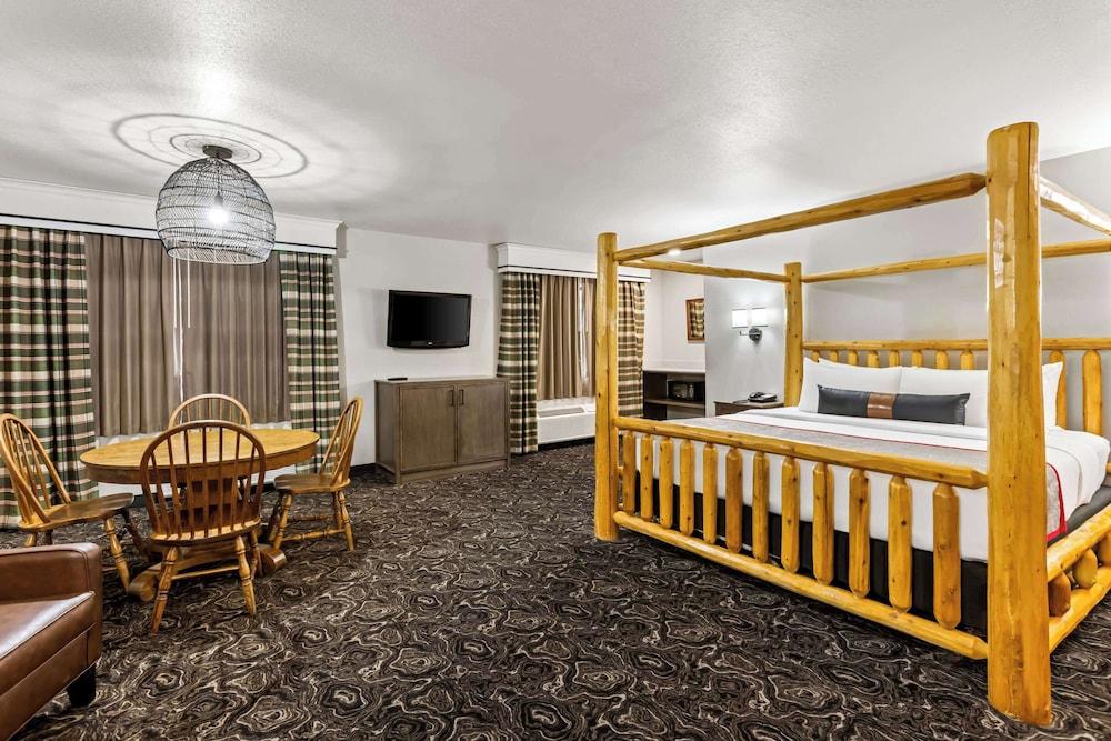 Lumber Jack Lodge, an Ascend Collection Hotel photo 9