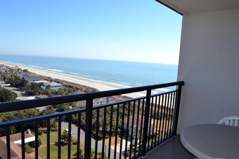 Grande Shores Ocean Resorts Condominiums photo 100