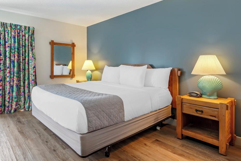 Polynesian Hotel & Suites Wisconsin Dells/Lake Delton photo 11