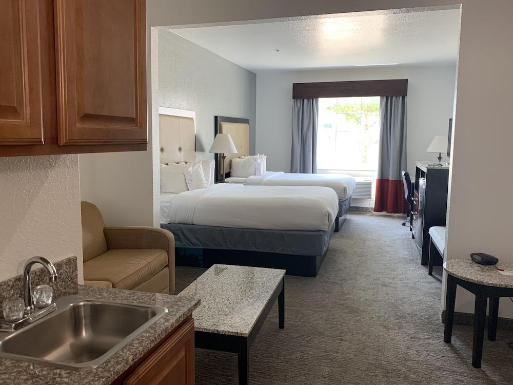 Comfort Inn & Suites Gatesville photo 29