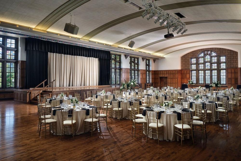 The Union Club Hotel at Purdue University, Autograph Collection photo 69