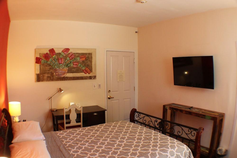 San Anselmo Inn photo 50