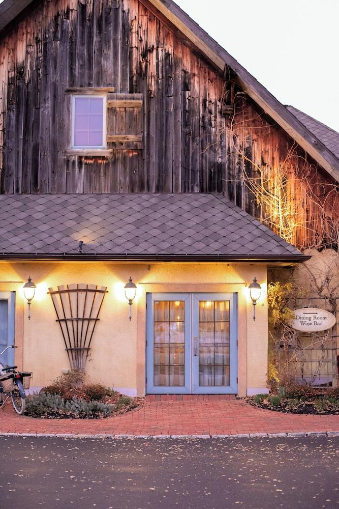 Mirbeau Inn and Spa photo 67