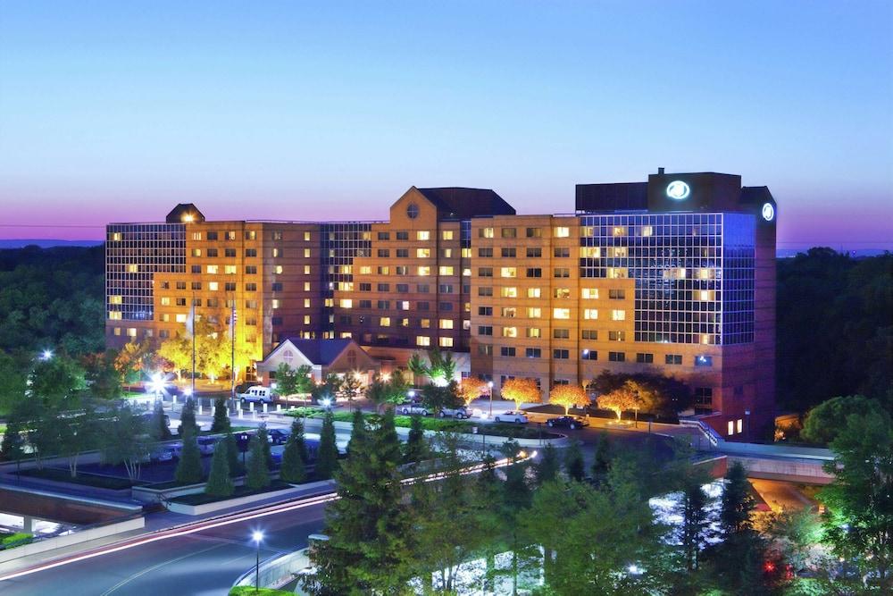 Hilton Short Hills photo 1