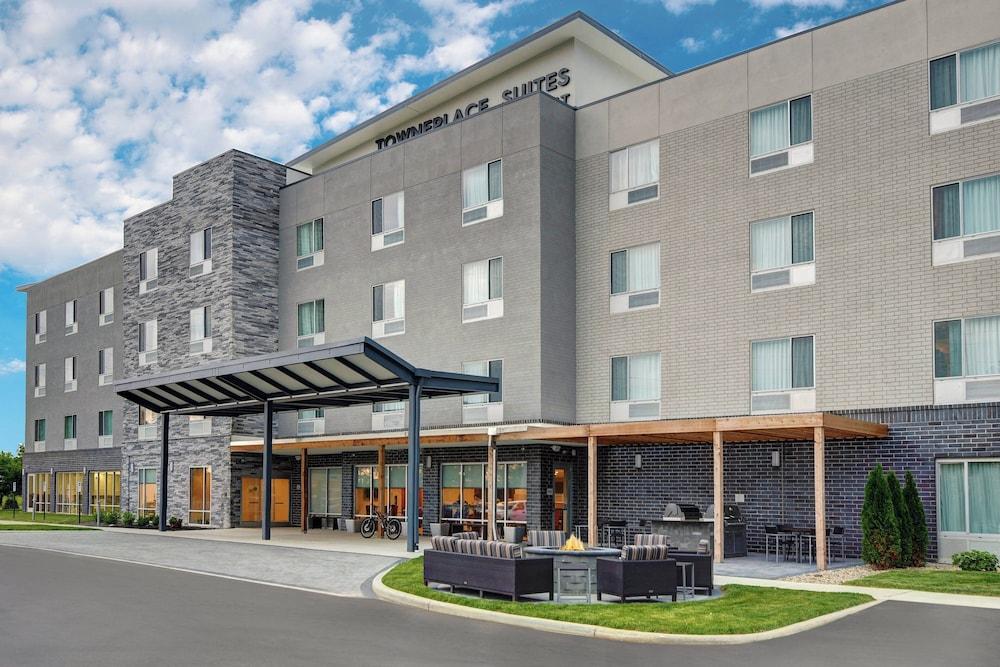 TownePlace Suites by Marriott Lima photo 46