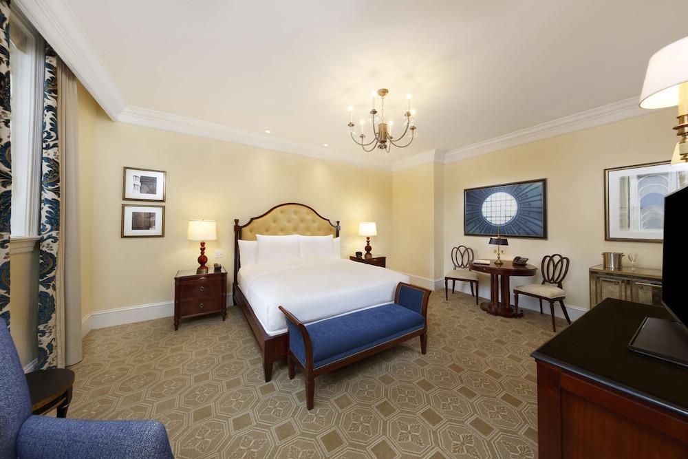 The Jefferson Hotel photo 17