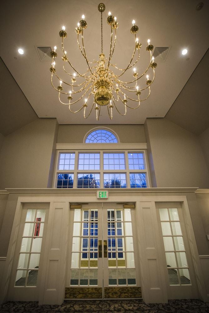 Chocksett Inn and Restaurant photo 2