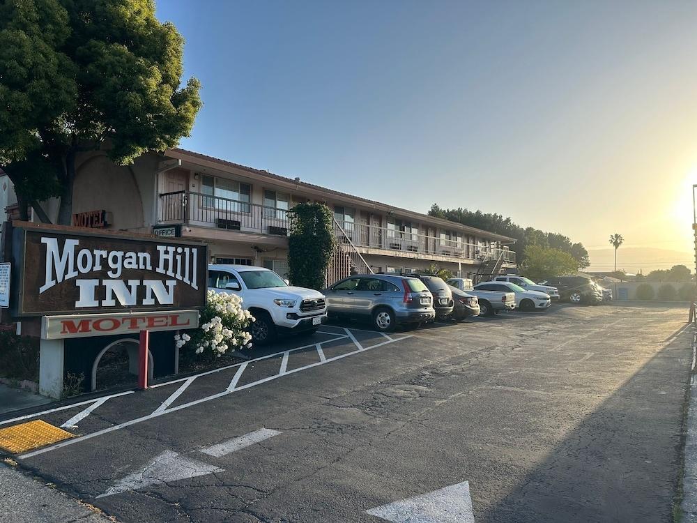 Morganhill Inn Motel photo 11