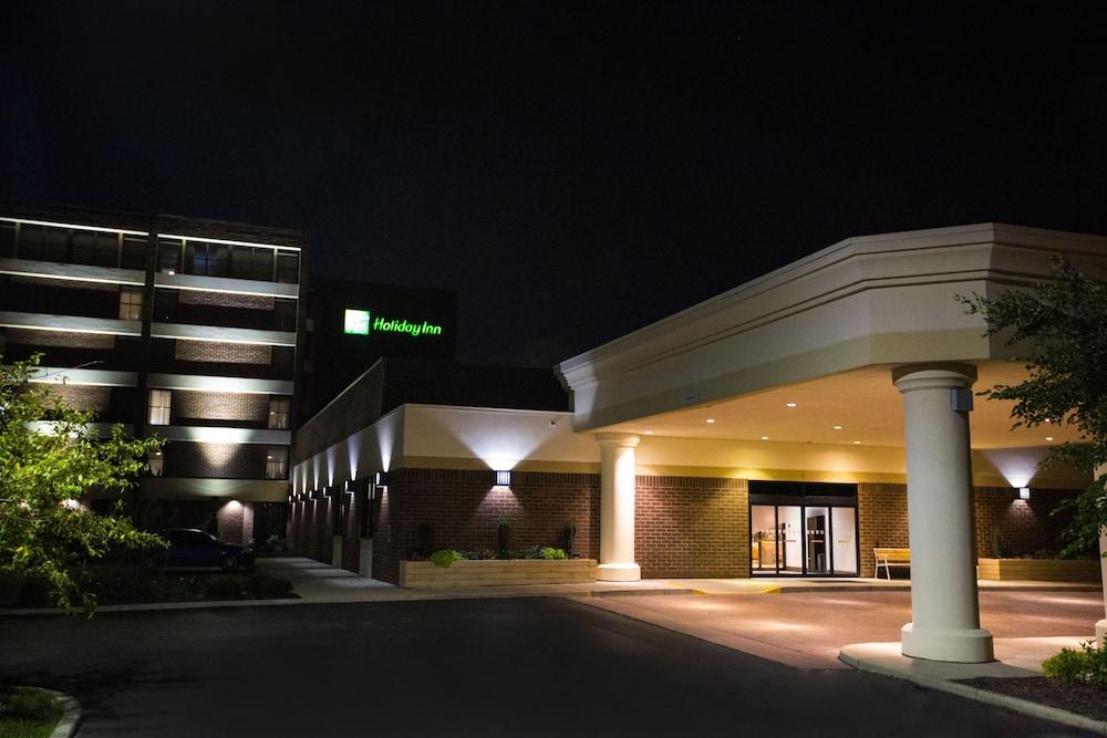 DoubleTree by Hilton Dayton Fairborn photo 44