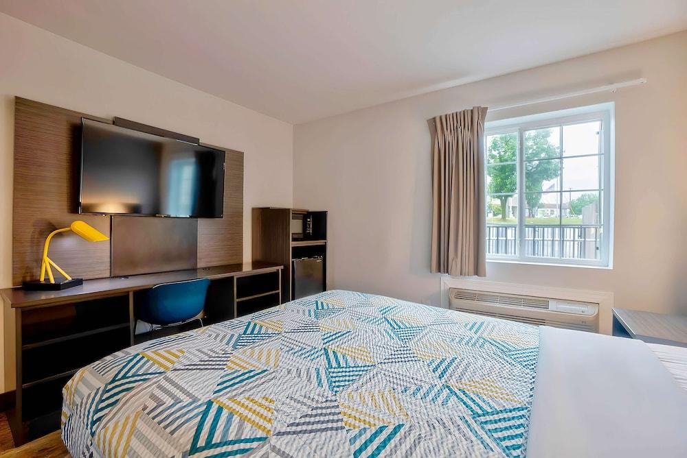 Motel 6 Tulsa, OK - CENTRAL photo 4