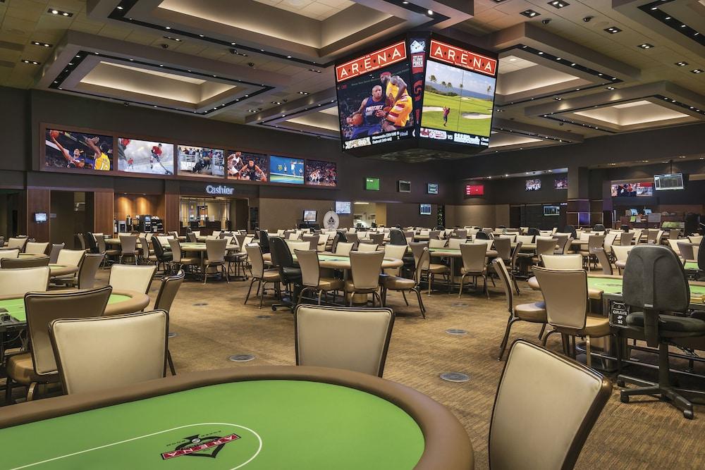Talking Stick Resort photo 41